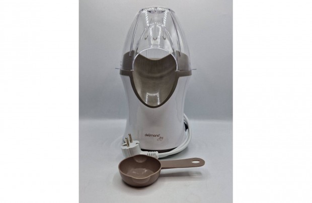 Delimano popcorn kszt (RH-388), hasznlt