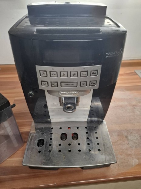 Delinghi kávéfőző