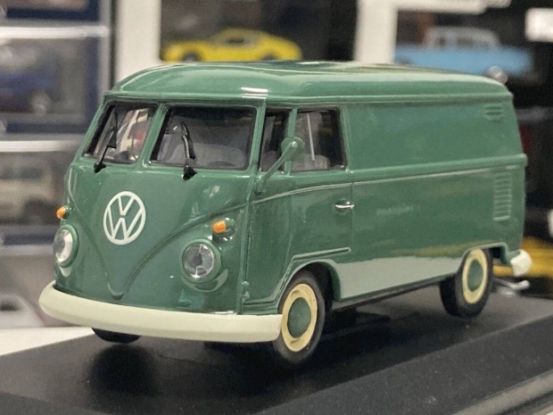 Delivery Van 1963 1:43 1/43 Minichamps