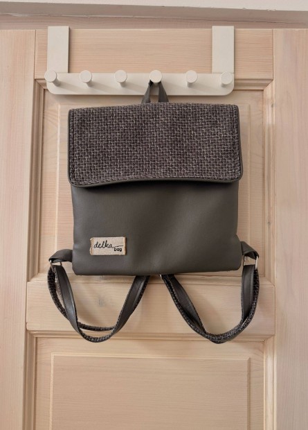 Delka sz�rke h�tizs�k