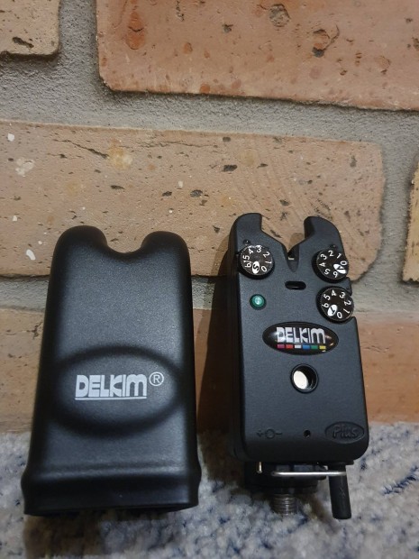 Delkim Tx-i Plus Zld+D-Lok