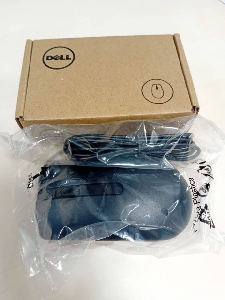 Dell 116 MS - optikai eg�r- vezet�kes