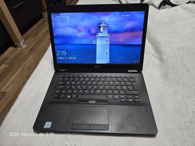 Dell 14 colos laptopok