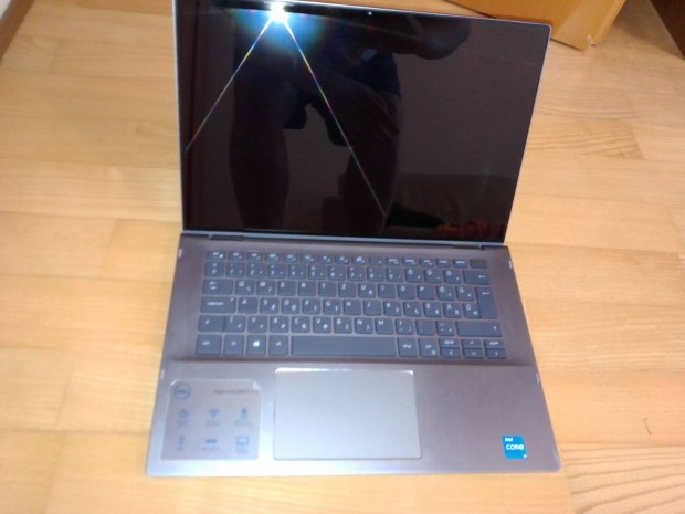 Dell 14 inch rintkpernys laptop Inspiron modell