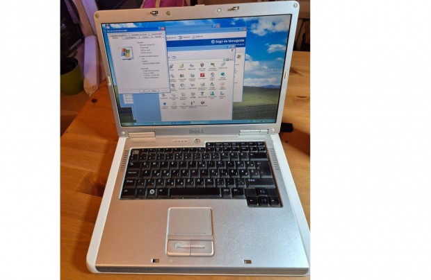 Dell 1501 laptop