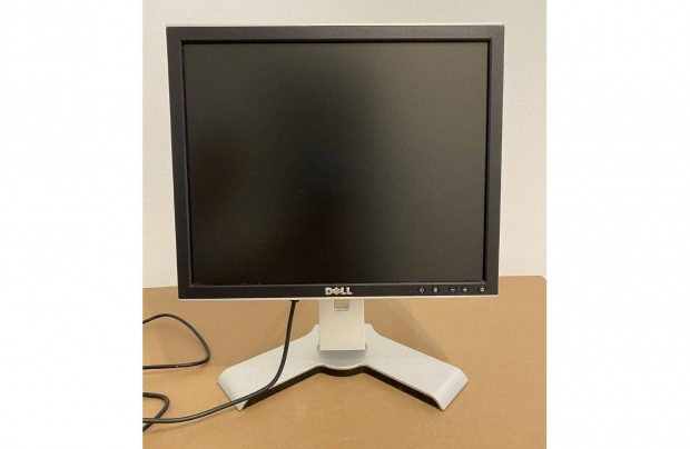 Dell 1708 FP 17"-os monitor Budapesten