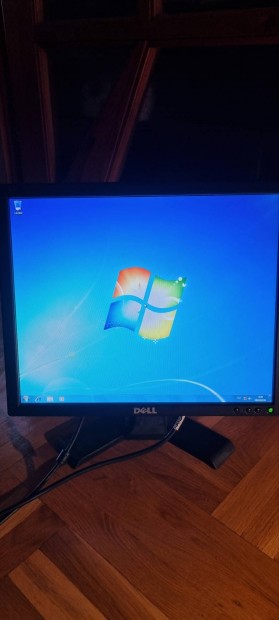Dell 17"LCD monitor 