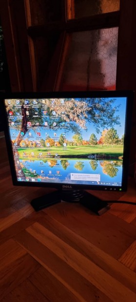 Dell 17"LCD monitor 