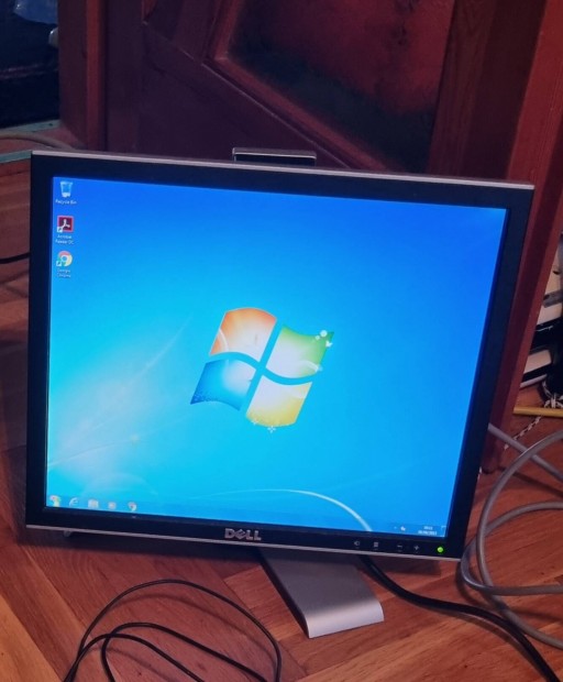 Dell 17" monitor 