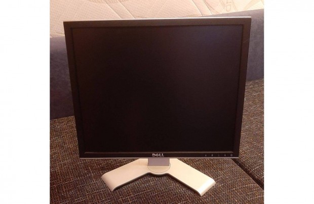 Dell 1907 Fpt 19 Inches , LCD monitor elad