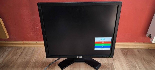 Dell 190Sb 19" monitor elad