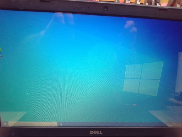 Dell 20 Inspiron 3521 laptop