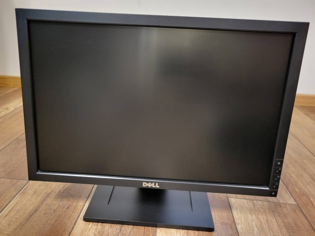 Dell 20"-os monitor