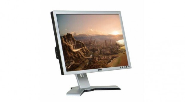 Dell 2208Wfpt 22" Wide LCD monitor