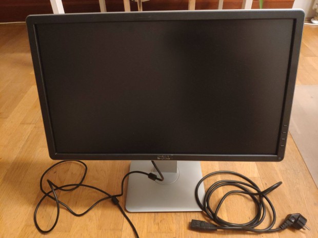 Dell 2214HB monitor elad 2 hnap garancival