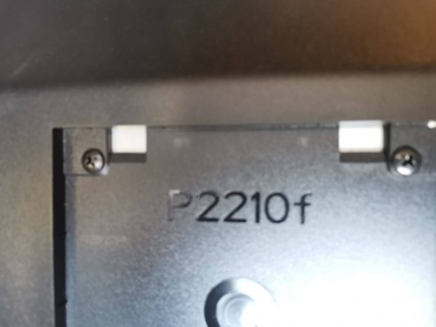 Dell 22" led monitor 2207