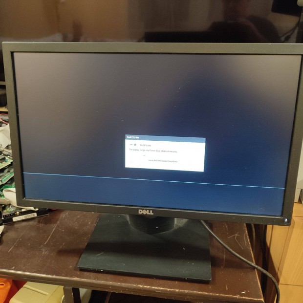 Dell 22" monitor