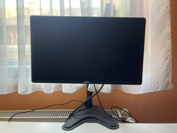 Dell 22" monitor P2214HB