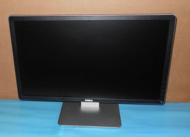 Dell 23" Full HD IPS LED Monitor