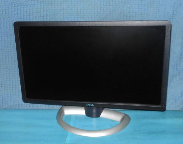 Dell 23" Full HD IPS Led Monitor (makultlan)