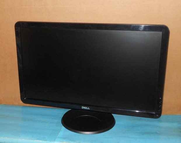 Dell 23" Full HD LCD Monitor (makultlan)