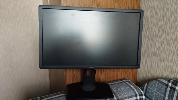 Dell 23" montor elad!