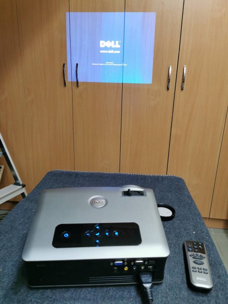 Dell 2400MP Projektor 