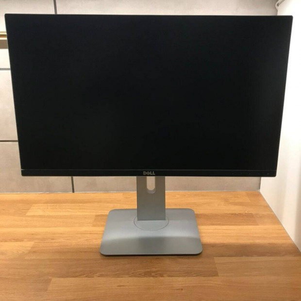 Dell 2414Hb 24 IPS-LED Fullhd monitor