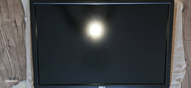 Dell 24" LED Monitor 