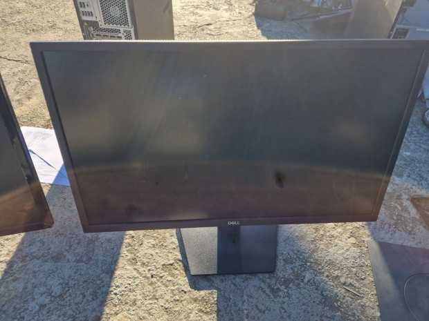 Dell 24 col Monitor LED HDMI