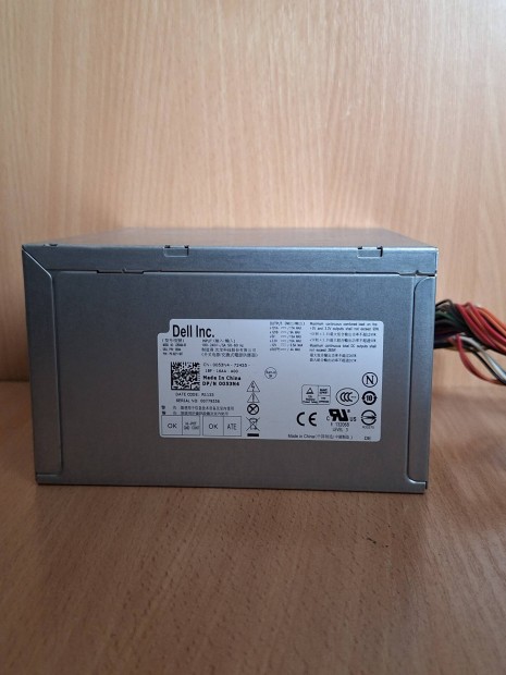 Dell 265W tpegysg 