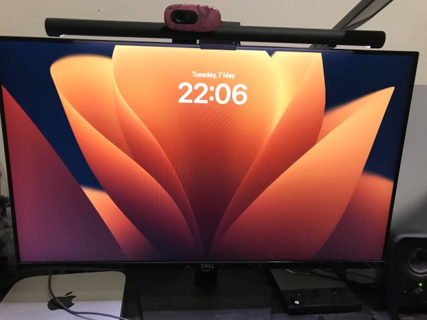 Dell 27 monitor elad