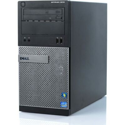 Dell 3010 Core i3 3240 4x3400MT/8GB/500GB HDD +Win
