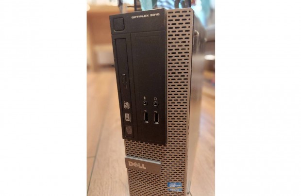 Dell 3010 Sff gp elad