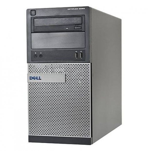 Dell 3020 MT i5-4590 hasznlt szmtgp garancival
