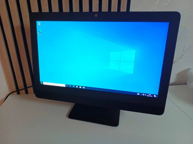 Dell 3030 All-in-One PC 2 év garanciával + Ingyen Szállítás