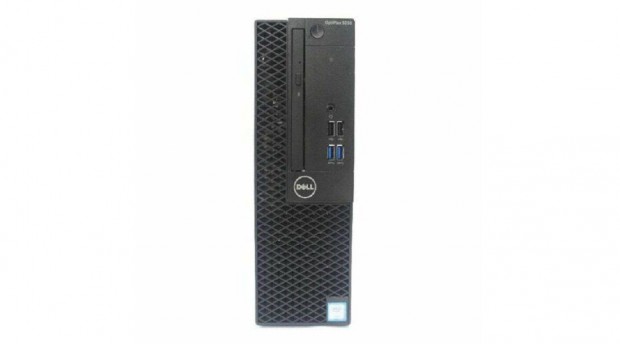 Dell 3050 szmtgp i3-7100 8G/240GB SSD/Drw/Intel HD + Win10Pro