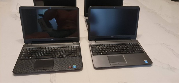 Dell 3540 I5 latitude notebook laptop 4+1db 