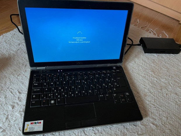 Dell 5270 laptop / notebook