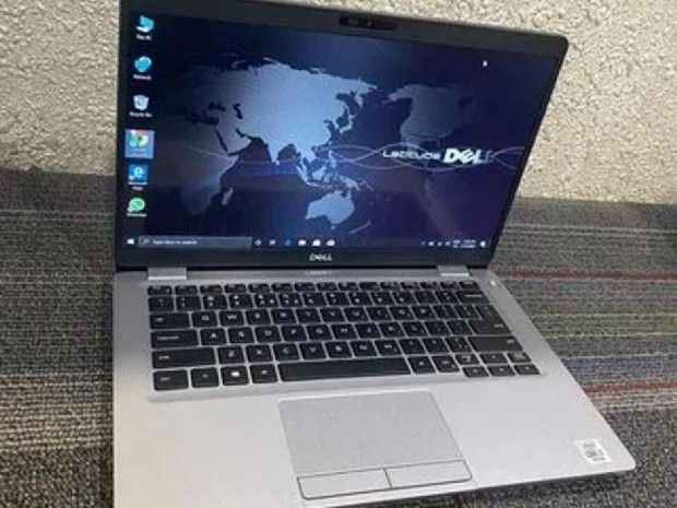 Dell 5310 Dell Latitude 5310