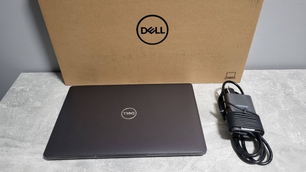 Dell 5400 laptop notebook 8.gen i5 cpu, 8GB DDR4 RAM, 256GB SSD, Gyri