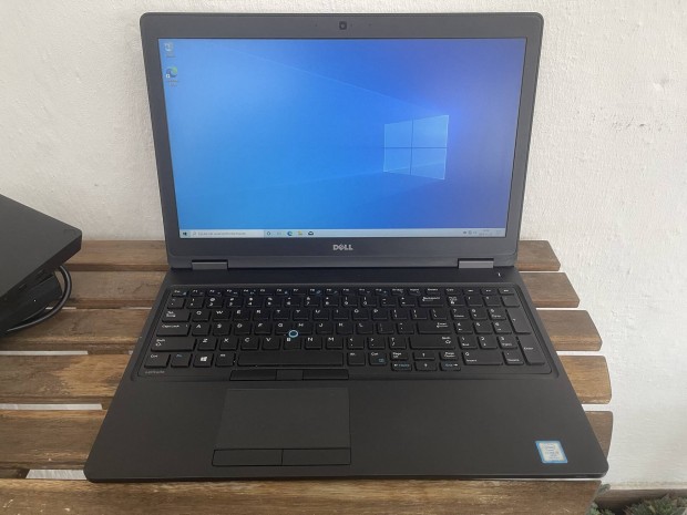 Dell 5580 dokkolval