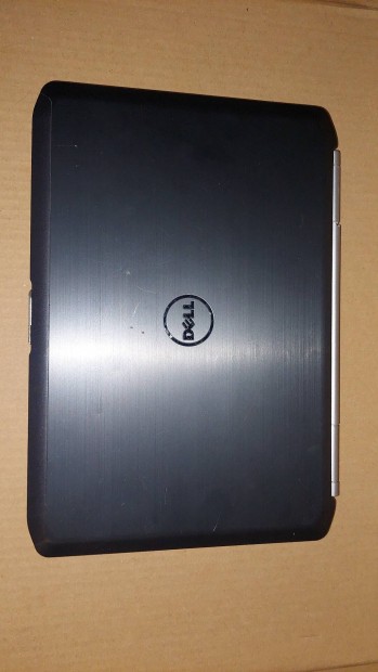 Dell 6420 - 14", i5-2520m, 4gb, 250gb, j akku, szp llapotban!