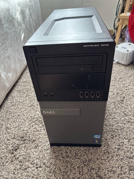 Dell 7010MT asztali PC