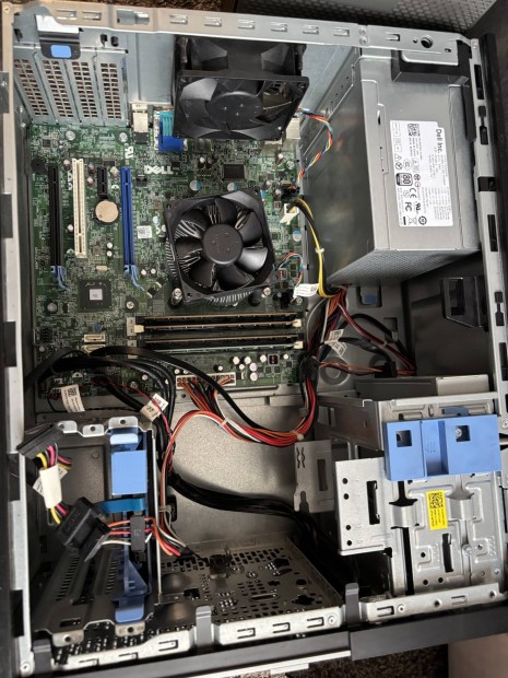 Dell 7010MT asztali PC