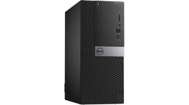 Dell 7050 szmtgp i5-7400 16G/1000GB SSD/DVD/Intel HD+Win10