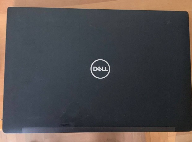 Dell 7490 I5, 16 GB RAM magyar vilgt billenty win11