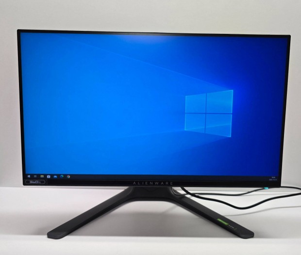 Dell Alienware AW2521H Monitor 25"/FHD/360Hz/RGB/IPS/G-sync