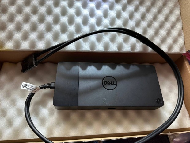 Dell Business Thunderbolt Dock WD19DC 240W Adapter Dell WD19DCS Thunde