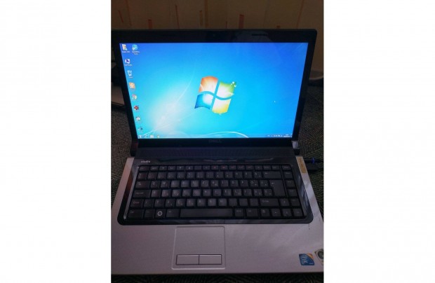 Dell C2D laptop 2.2Ghz CPU, 4Gb Ram, 320Gb HDD, USB 2.0, Webcam, HDMI